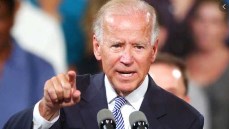 ბაიდენი - "ამერიკელი სამხედროები არ უნდა იხოცებოდნენ ომში, რომელში მონაწილეობაც ავღანელებს არ სურთ"