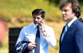 „ოცნება“  კობახიძეს ღარიბაშვილით შეცვლის, კალაძე მილანში მიდის?!