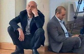 „ახლა ქუჩაში უნდა დაბოდიალობდეს“ – მეგრელიშვილი მელიაზე