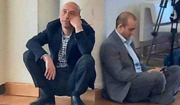 „ახლა ქუჩაში უნდა დაბოდიალობდეს“ – მეგრელიშვილი მელიაზე