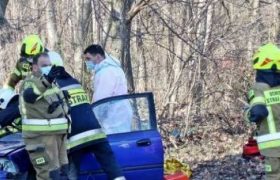 პოლონეთში საქართველოს მოქალაქე გარდაიცვალა - მაკარაძის ოჯახი დახმარებას ითხოვს პოლონეთში საქართველოს მოქალაქე გარდაიცვალა - მაკარაძის ოჯახი დახმარებას ითხოვს