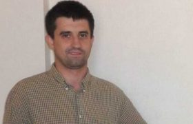 რუსეთში უკრაინის კონსული დააკავეს რუსეთში უკრაინის კონსული დააკავეს