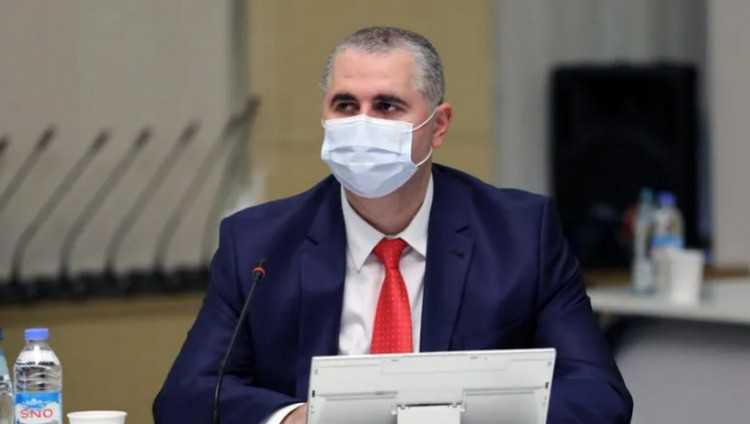 ფინანსთა მინისტრი ლაშა ხუციშვილი ყველაზე ღარიბია - მისი მამა "ოცნების" მსხვილი შემწირველია