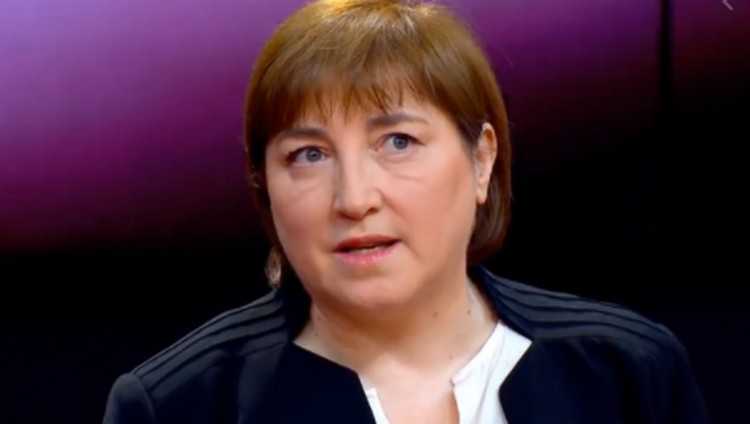 ია ანთაძე - "ოპერაციის შემდეგ ორივე თვალში გამოვიხედე და სამყაროში ჰარმონიაც დავინახე..."