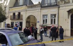ბათუმში ნარკოდანაშაულისთვის 1 პირი დააკავეს