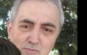 "უცებ მოტრიალდა და იმ წაკუზულ ტიპს ტყუპი წიხლი ხია..." - დავით ბაკურაძე