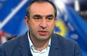 "ნამახვანჰესის" საპროტესტო აქციას რუსეთიდან ჩამოსული ილია ძოწენიძე აფინანსებს" - ვლადიმერ ბოჟაძე