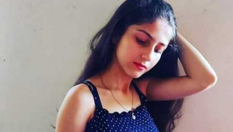 გურიაში დაკარგული მარიამ ბურჭულაძე თბილისში იპოვეს