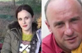 "დევნილების შემწეობა, 45 ლარი უნდა აეღოთ" - ვინ არის ენგურზე დაღუპული ცოლ-ქმარი