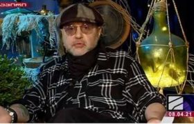 "გაიტანონ ეს პოლიტიკური ნაგავი „ქართულმა ოცნებამ“, 5 კაცისთვის ვერ მიუხედიათ“- გია გაჩეჩილაძე "გაიტანონ ეს პოლიტიკური ნაგავი „ქართულმა ოცნებამ“, 5 კაცისთვის ვერ მიუხედიათ“- გია გაჩეჩილაძე