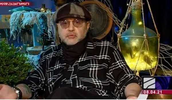 "გაიტანონ ეს პოლიტიკური ნაგავი „ქართულმა ოცნებამ“, 5 კაცისთვის ვერ მიუხედიათ“- გია გაჩეჩილაძე