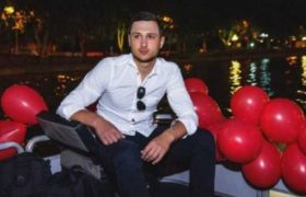"არ ვიცი, ეს ამბავი როგორ გითხრათ" - 24 წლის გიგი გობეჯიშვილი გარდაიცვალა
