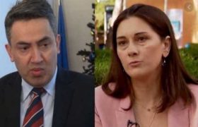 თეონა ჯულუხაძე ალუდა გოგლიჩიძეს შვილებზე ზეწოლაში ადანაშაულებს