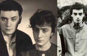 "1990 წელი იყო, როცა წყნეთში ირაკლი დოჩანაშვილი დაიღუპა..." - რას იხსენებს ოლიკო ჟღენტი