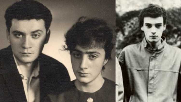 "1990 წელი იყო, როცა წყნეთში ირაკლი დოჩანაშვილი დაიღუპა..." - რას იხსენებს ოლიკო ჟღენტი