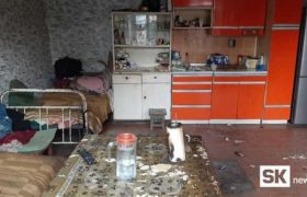 "დედაჩემმა ასანთი გაკრა და ამ დროს მოხდა აალება" - 50 წლის ქალს ვალეში სახე და ხელები დაეწვა "დედაჩემმა ასანთი გაკრა და ამ დროს მოხდა აალება" - 50 წლის ქალს ვალეში სახე და ხელები დაეწვა