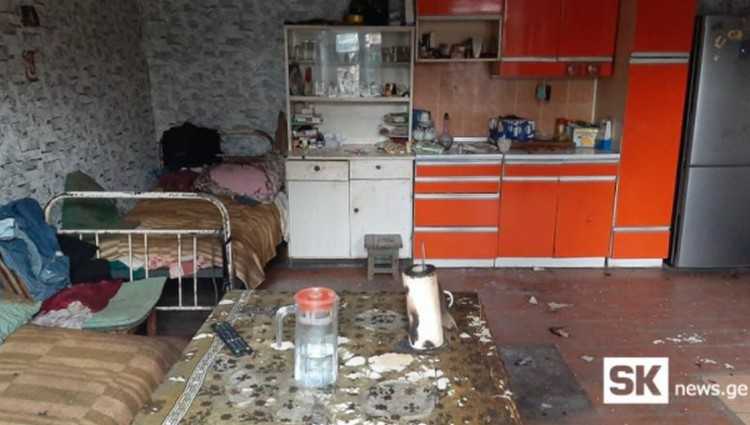 "დედაჩემმა ასანთი გაკრა და ამ დროს მოხდა აალება" - 50 წლის ქალს ვალეში სახე და ხელები დაეწვა