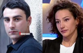 ბესო ზანგური - "ნინუცა ტყუილში მაცხოვრებდა, მეგონა სახლში და ყოფილა ბათუმში"