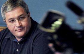 გივი თარგამაძემ პარტია „ევროპული საქართველო“ დატოვა