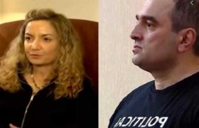 "გიორგი რურუამ ავტომატის ჯერი ჩემს ძმებს ჩემ თვალწინ გადაატარა" - რას ითხოვს თამარ თორაძე