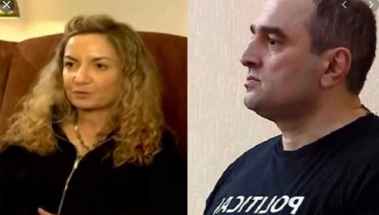 "გიორგი რურუამ ავტომატის ჯერი ჩემს ძმებს ჩემ თვალწინ გადაატარა" - რას ითხოვს თამარ თორაძე
