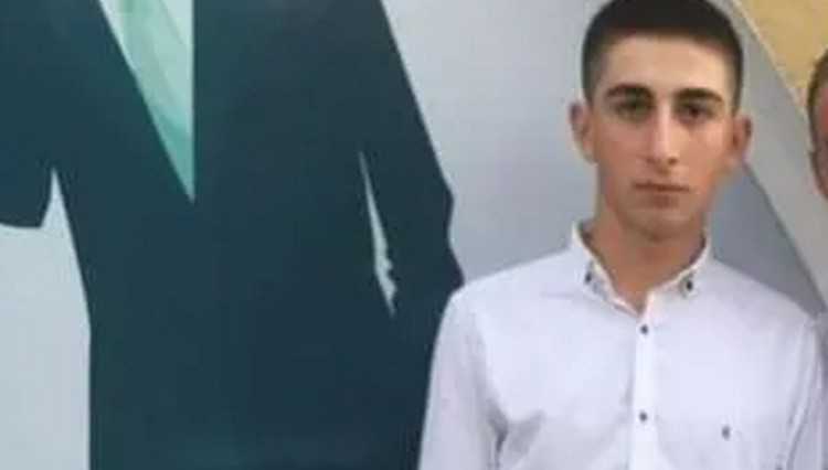 "ყურსასმენები ეკეთა, კლასელებმა ქვები ესროლეს, მაგრამ ვერ გააგებინეს" - ზესტაფონში ირაკლი თოფაძე მატარებელმა გაიტანა