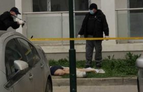 თბილისში ირანის მოქალაქემ თავი მოიკლა - "ირანში მაძევებენ, იქ სიკვდილი მემუქრება"