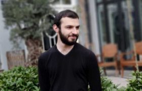 "შსს სააპელაციოში 20 ლარს მთხოვს" - ლაშა კაპანაძე