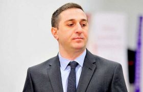 "კინო აწი იწყება - ეკონომიკური სანქციები, დაფინანსების გაჩერება, შეხვედრების გაუქმება" - გიორგი კეპულაძე