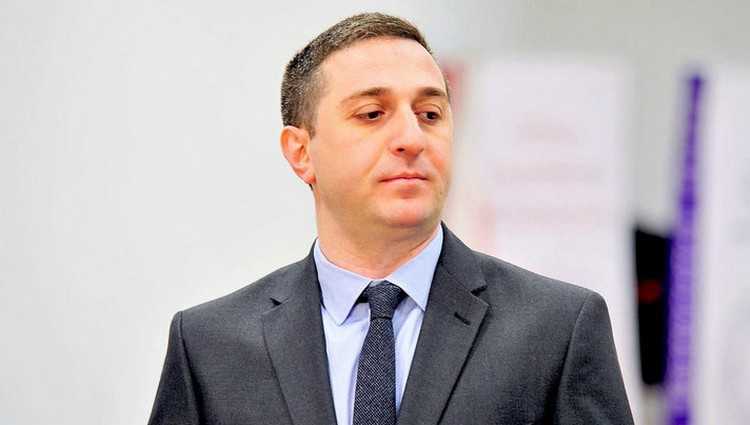 "კინო აწი იწყება - ეკონომიკური სანქციები, დაფინანსების გაჩერება, შეხვედრების გაუქმება" - გიორგი კეპულაძე