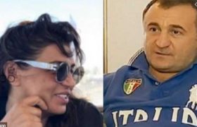 დავით კოდუამ ნათია გედევანიშვილს სახეში მუშტი რამდენჯერმე დაარტყა, მერე კი ქალიშვილი ცემა