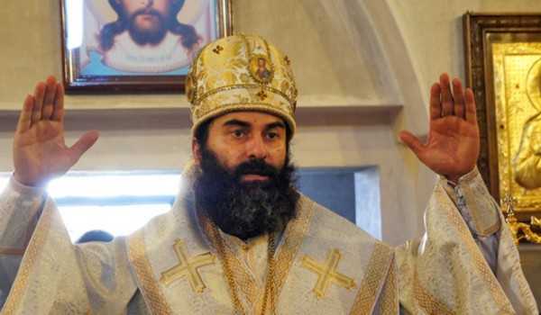 „ყველას ვეუბნებოდი, გინდათ ჩხუბი, მოდით ჩემთან, ძიუდოისტი ვარ, სამბისტი“ - მეუფე გრიგოლი