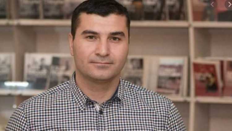 აქტივისტმა გიორგი მუმლაძემ პოლიციელს უკბინა