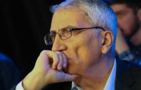 გია მურღულია - "რატომ არ უნდა შეეკამათო საყვარელ ქალს - 10 შეგონება პატარა და დიდი ბიჭებისთვის"