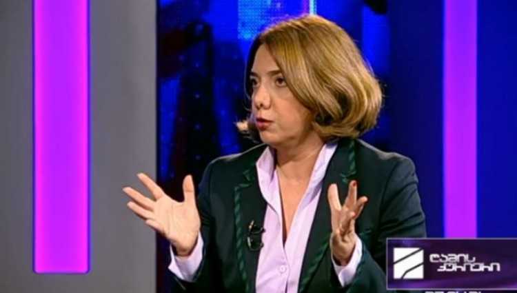 სალომე სამადაშვილი - „ჩემს პოლიტიკურ პარტნიორებად მოვიაზრებ „ლელოს“ და „სტრატეგია აღმაშენებელს“ 