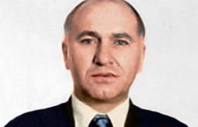 ქართველი კანონიერი ქურდი დავით სებისკვერაძე საბერძნეთის ციხეში გარდაცვლილი ნახეს
