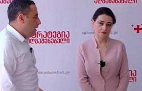 ვაშაძე და ჩარკვიანი „ოცნებასთან“ ცალკე მოლაპარაკებებს გამართავენ