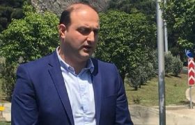 ვაკის მაჟორიტარ ნოდარ ტურძელაძეს კოვიდ 19 დაუდასტურდა
