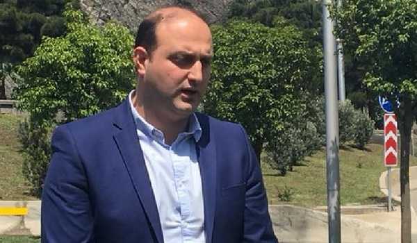ვაკის მაჟორიტარ ნოდარ ტურძელაძეს კოვიდ 19 დაუდასტურდა