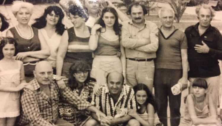 "ნაღმზე ავფეთქდი და ნეკნებით ჩამოვეცვი მოტოციკლეტს..." - ნათია ფანჯიკიძე