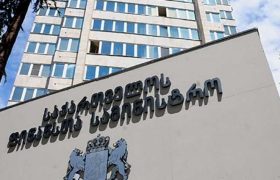 ფინანსთა სამინისტროში თანამშრომელი არჩილ ჩაჩანიძე გარდაიცვალა