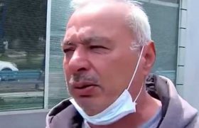 "ყაჩაღები რომ შემოვიდნენ, პირველ სართულზე მეძინა" - ფონიჭალაში სახლი გაძარცვეს