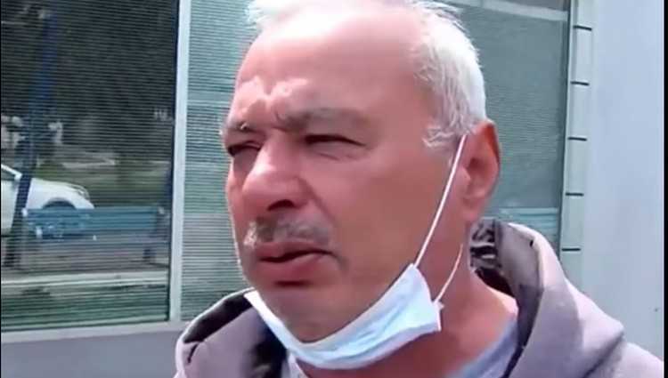 "ყაჩაღები რომ შემოვიდნენ, პირველ სართულზე მეძინა" - ფონიჭალაში სახლი გაძარცვეს