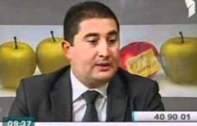 აღსრულების ეროვნული ბიუროს ხელმძღვანელად ერეკლე ღვინიანიძე დაინიშნა აღსრულების ეროვნული ბიუროს ხელმძღვანელად ერეკლე ღვინიანიძე დაინიშნა