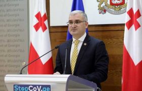 სასაფლაოებზე გასვლა შეიზღუდება