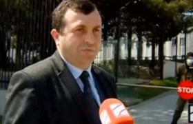 ადვოკატი ღურწკაია - "დავით კოდუა ბრალს არ აღიარებს"
