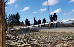 შამგონაში ენგურიდან მაშველებმა 3 ცხედარი ამოიყვანეს
