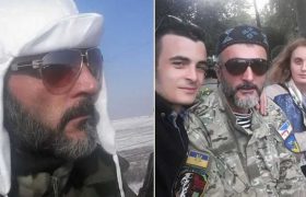 "ოჯახი ჯერ კიდევ შოკშია" - უკრაინაში ქართველი ჯარისკაცი დათო შარტავა დაიღუპა