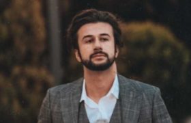 გურამ შეროზია - "დგება ეს ოხერი პირველი ღამე და ალალ-ბედზე ხართ..."