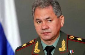 რუსეთმა უკრაინის საზღვრიდან ჯარების გაყვანა დაიწყო